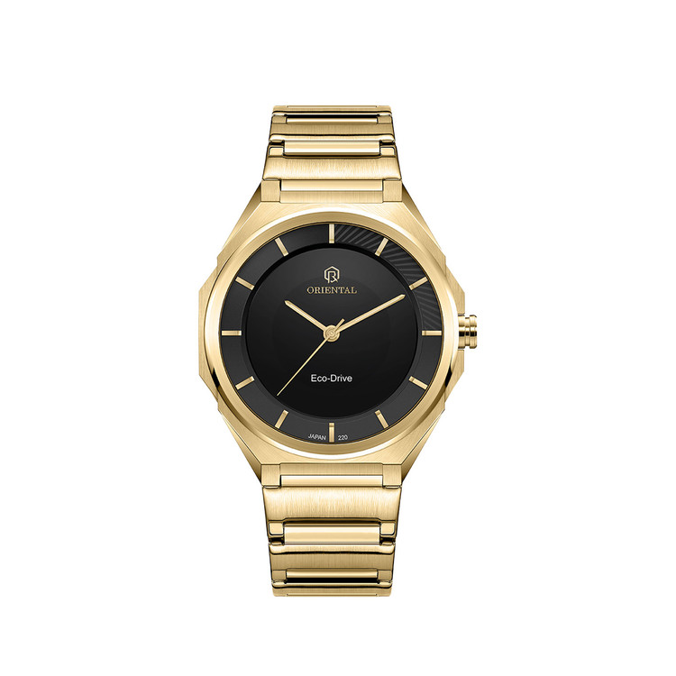 ساعت اورینتال اکو درایو